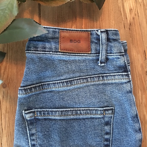 BDG Pants - BDG Jeans